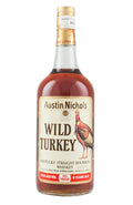 Wild Turkey 8 Year Old 101 Proof c. 1980s