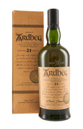 Ardbeg 21 Year Old Committee Reserve