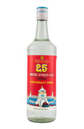 Deluxe Coconut Feni