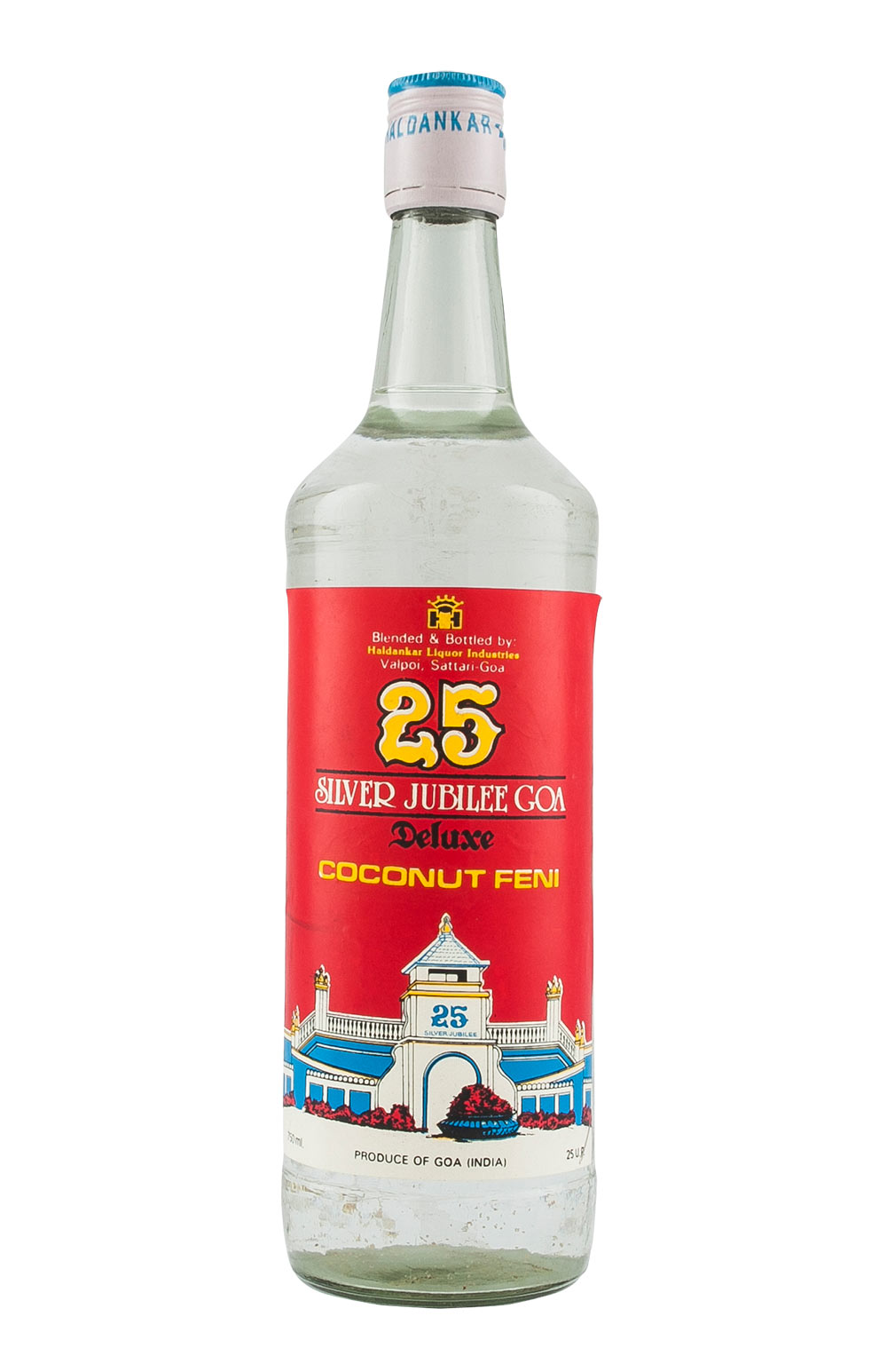 Deluxe Coconut Feni