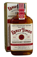 Early Times 150th Anniversary