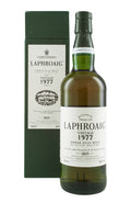 Laphroaig 1977