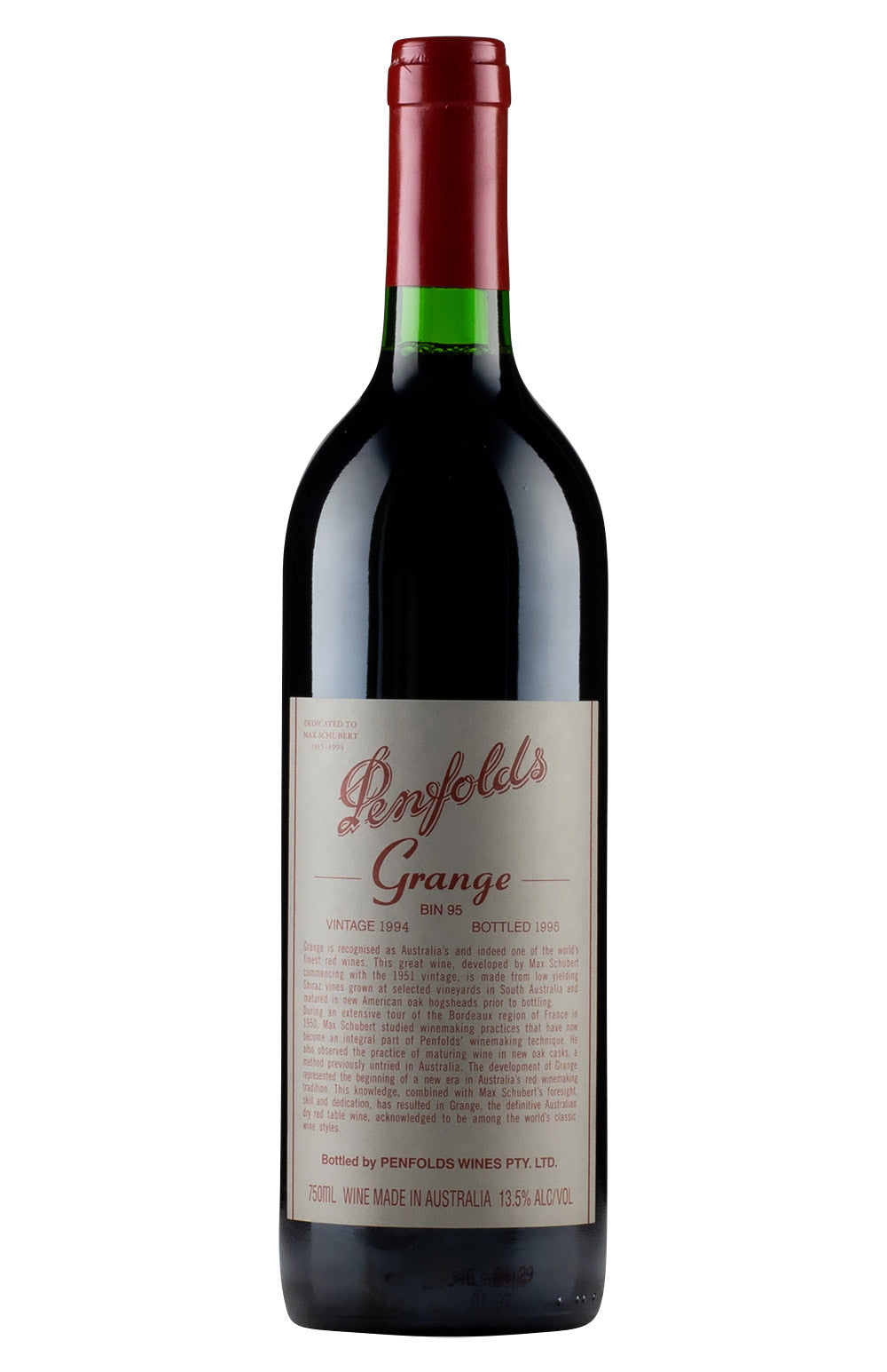 Penfolds Grange 1994