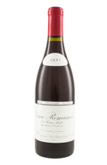 Vosne Romanee Les Beaux Monts Domaine Leroy 1991