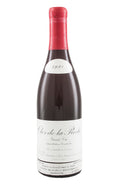Clos de la Roche Domaine Leroy 1991