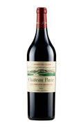Pavie 2010