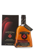 Four Roses Single Barrel (2005 Bottling)