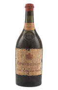 Courvoisier 80 Year Old