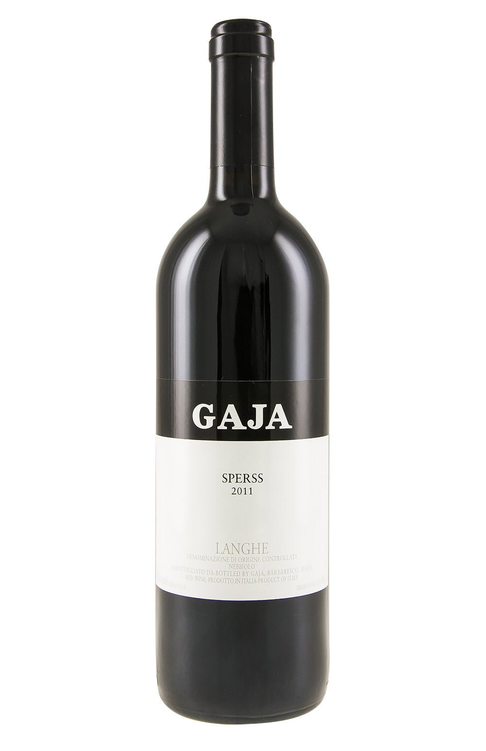 Sperss Gaja 2011