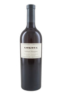 Lokoya Mount Veeder Cabernet Sauvignon 2012