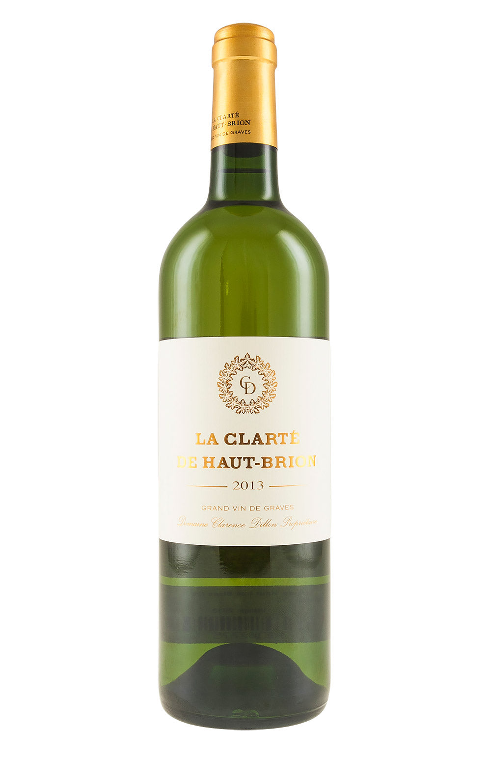 La Clarte de Haut Brion Blanc (Ex Chateau) 2013