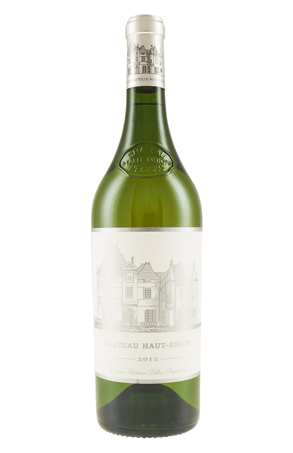 Haut Brion Blanc 2013