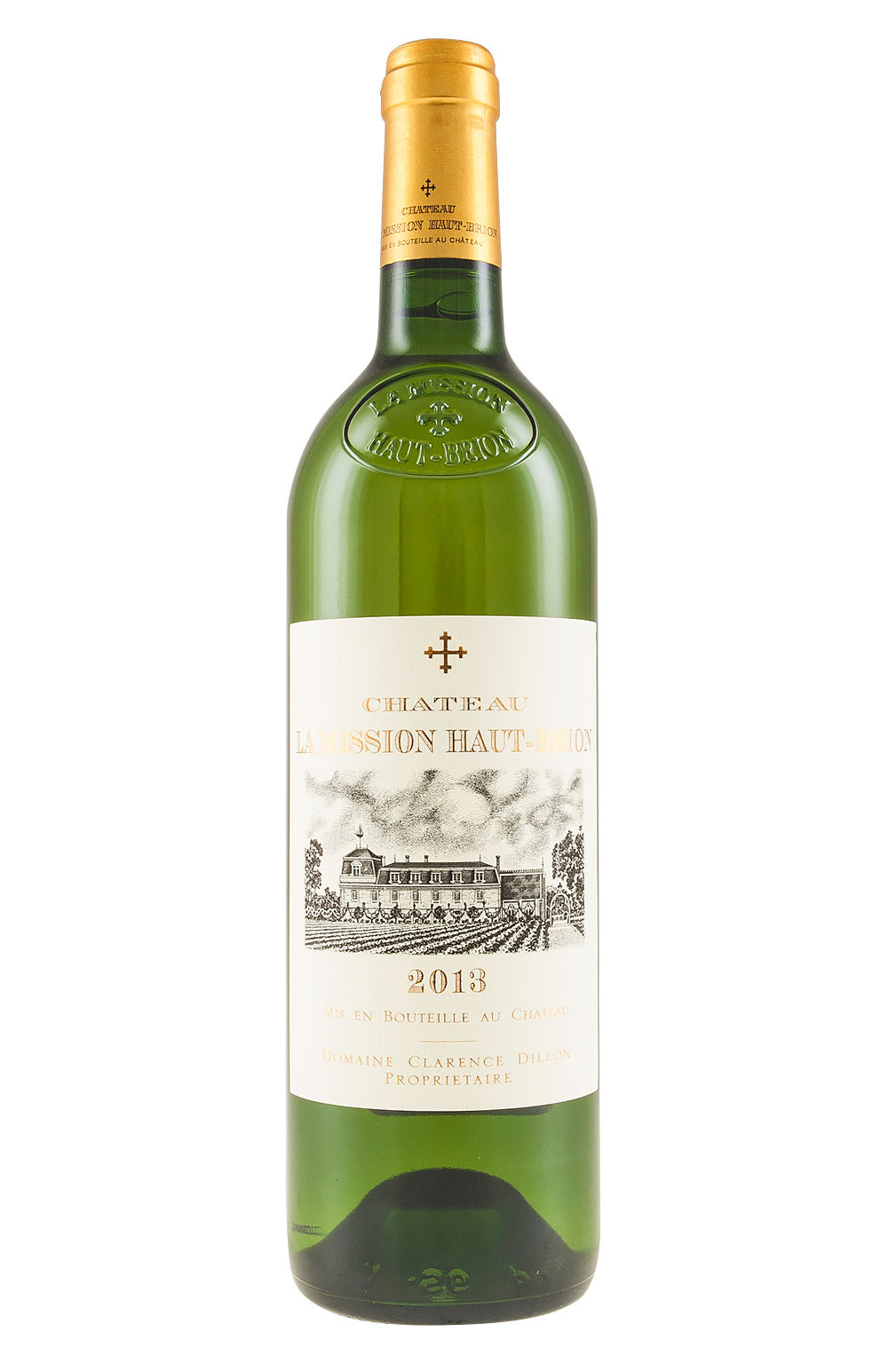 La Mission Haut Brion Blanc 2013