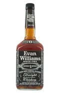 Evan Williams 8 Year Old c. 1980s