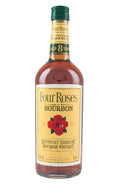Four Roses 8 Year Old c. 1980s