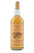 Glenmorangie 10 Year Old c. 1970s