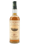 Glenmorangie 18 Year Old c. 1970s