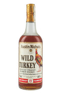 Wild Turkey 8 Year Old 101 Proof c. 1980s
