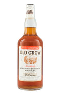 Old Crow Kentucky Bourbon c. 1960s