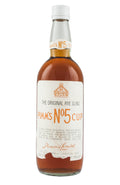 Pimm`s No 5 Rye Cup c. 1970s