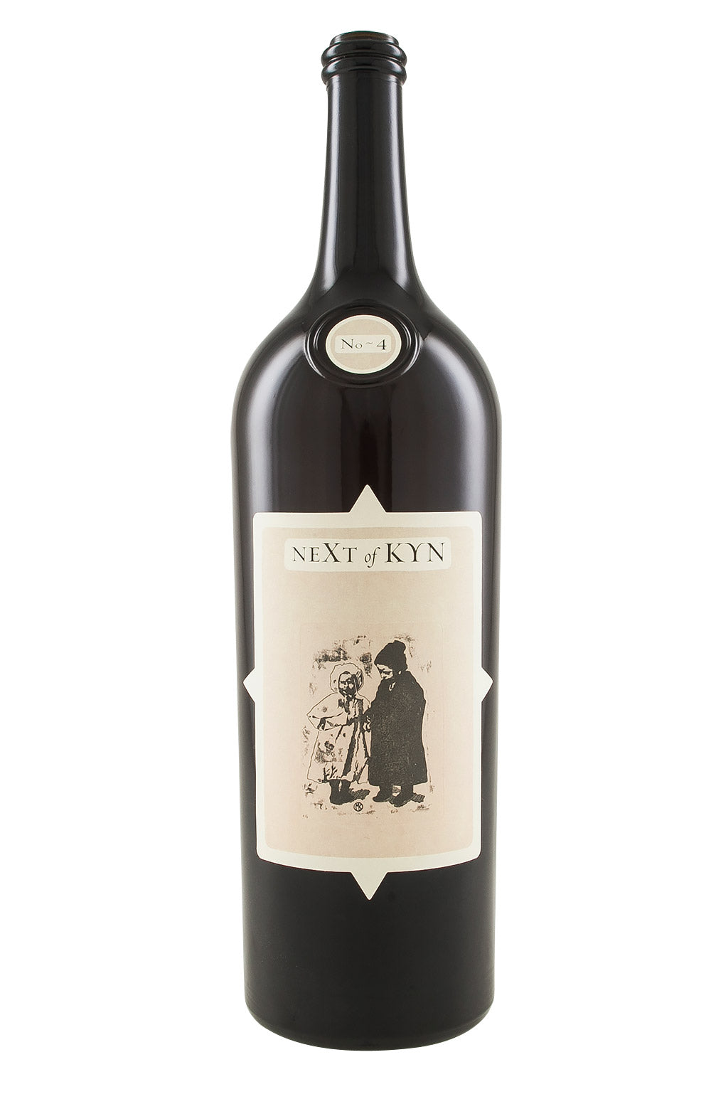 Sine Qua Non Next of Kyn Magnum 2010