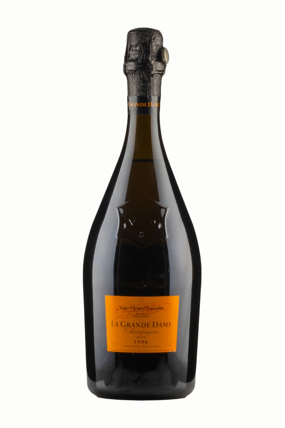 Veuve Clicquot La Grande Dame 1996