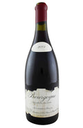 Bourgogne Rouge Domaine Leroy 2004