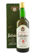 Talisker 8 Year Old c. 1970s