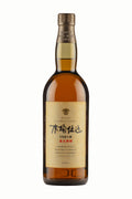 Suntory (Hakushu and Yamazaki) Kioke Shiomi Pure Malt 1981