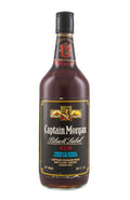 Captain Morgan Black Label c. 1970s