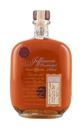 Jefferson`s 18 Year Old Presidential Select Batch 16