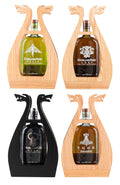 Highland Park Valhalla Collection Complete Set