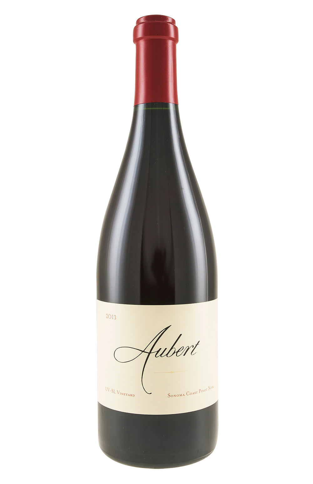 Aubert UV-SL Pinot Noir 2013