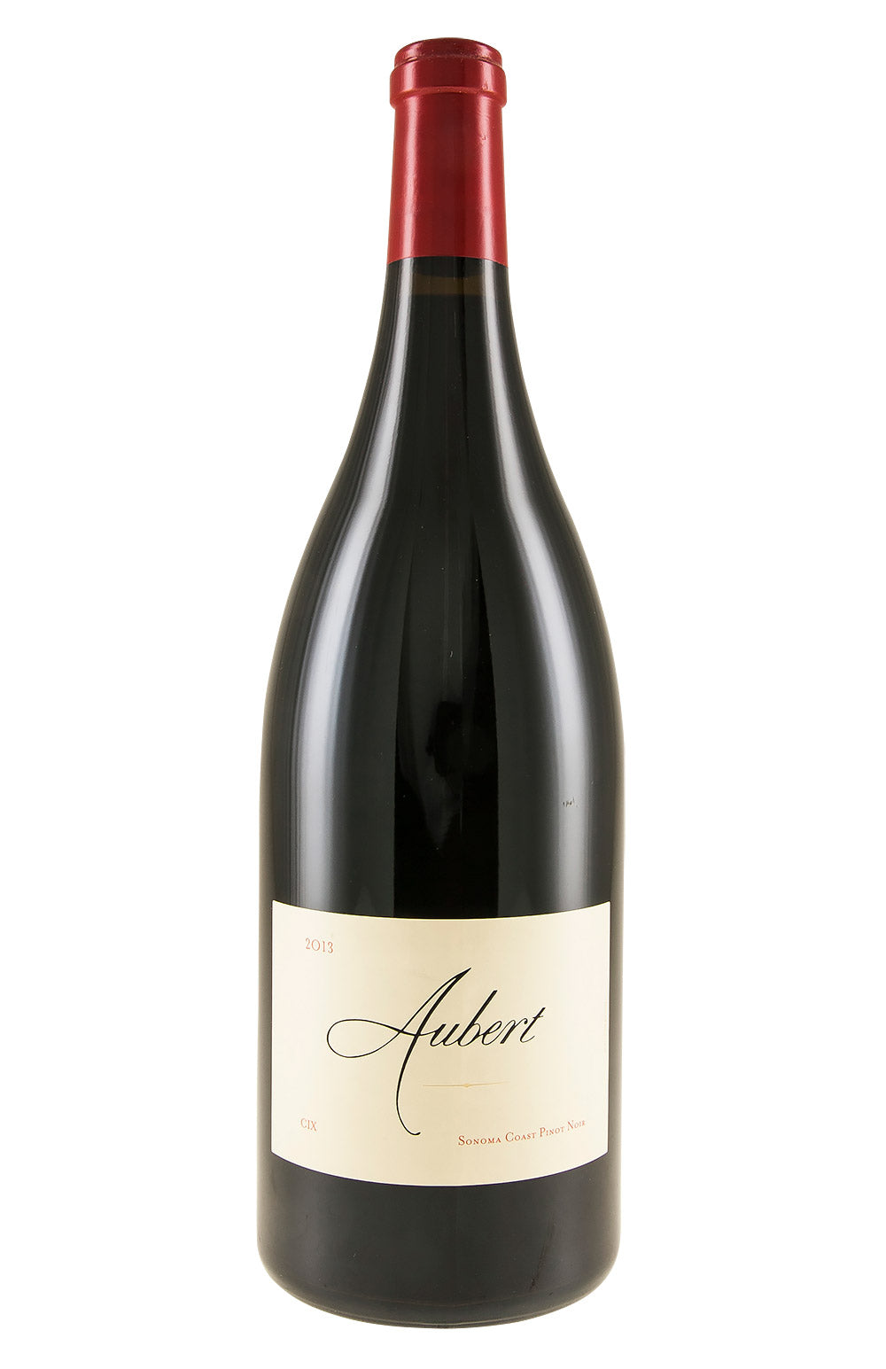 Aubert CIX Estate Pinot Noir Magnum 2013