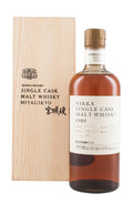 Nikka Miyagikyo Vintage 1989