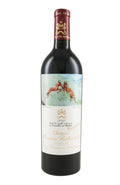 Mouton Rothschild 2012