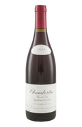 Chambertin Domaine Leroy 1999