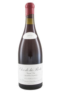 Clos de la Roche Domaine Leroy 2002