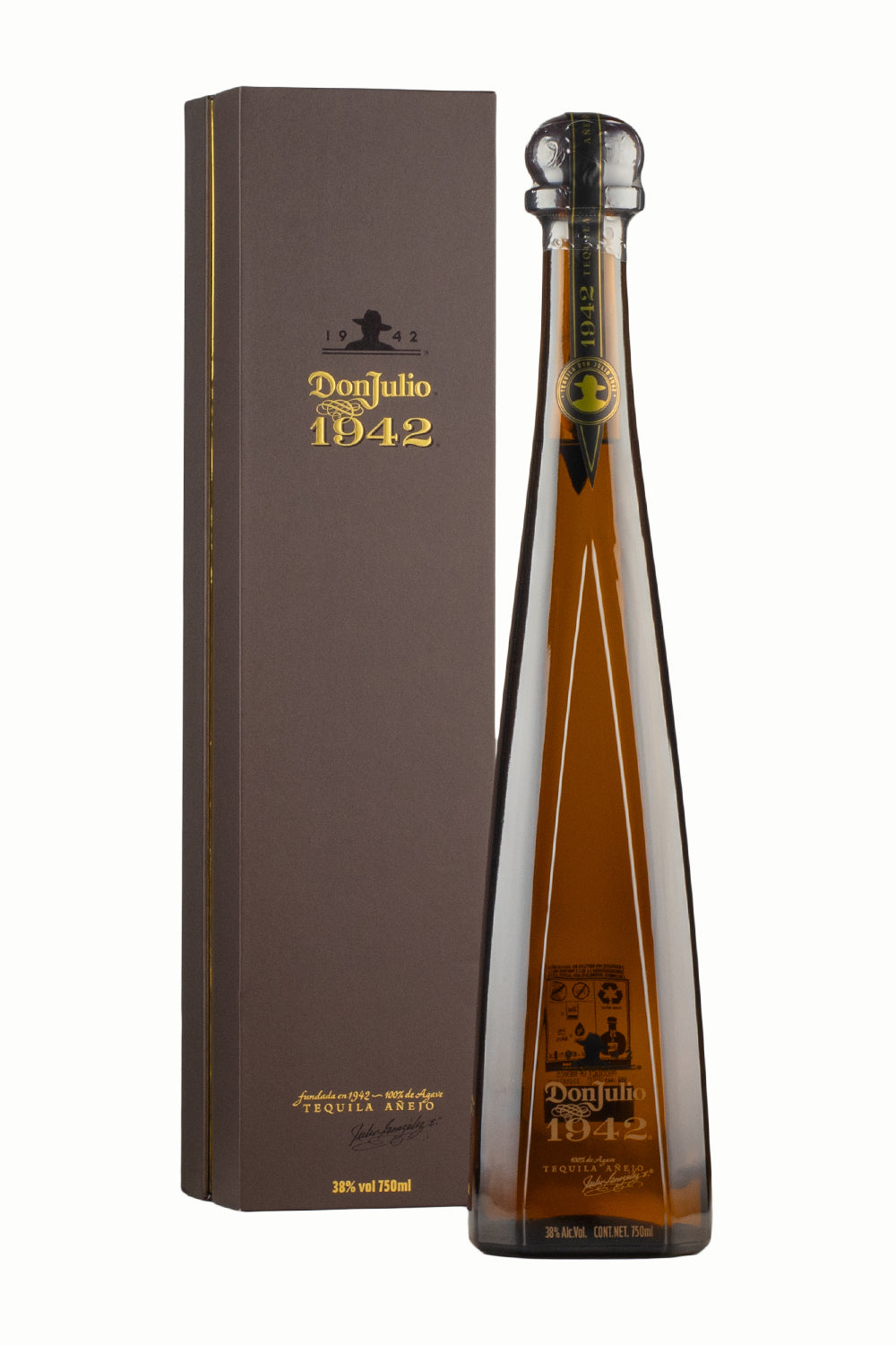 Don Julio 1942 Anejo