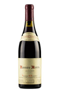 Bonnes Mares Georges Roumier 1985