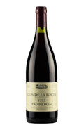 Clos de la Roche Domaine Dujac 1993