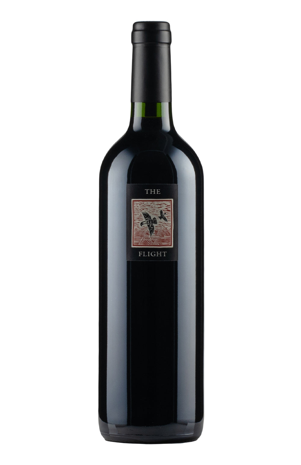 Screaming Eagle The Flight 2019