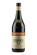 Barolo Cascina Francia Giacomo Conterno 1997