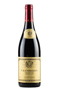 Chambertin Jadot 2001