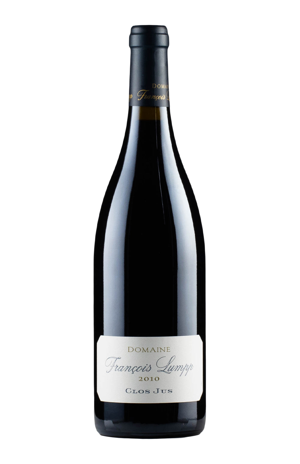 Givry Clos Jus Francois Lumpp 2010