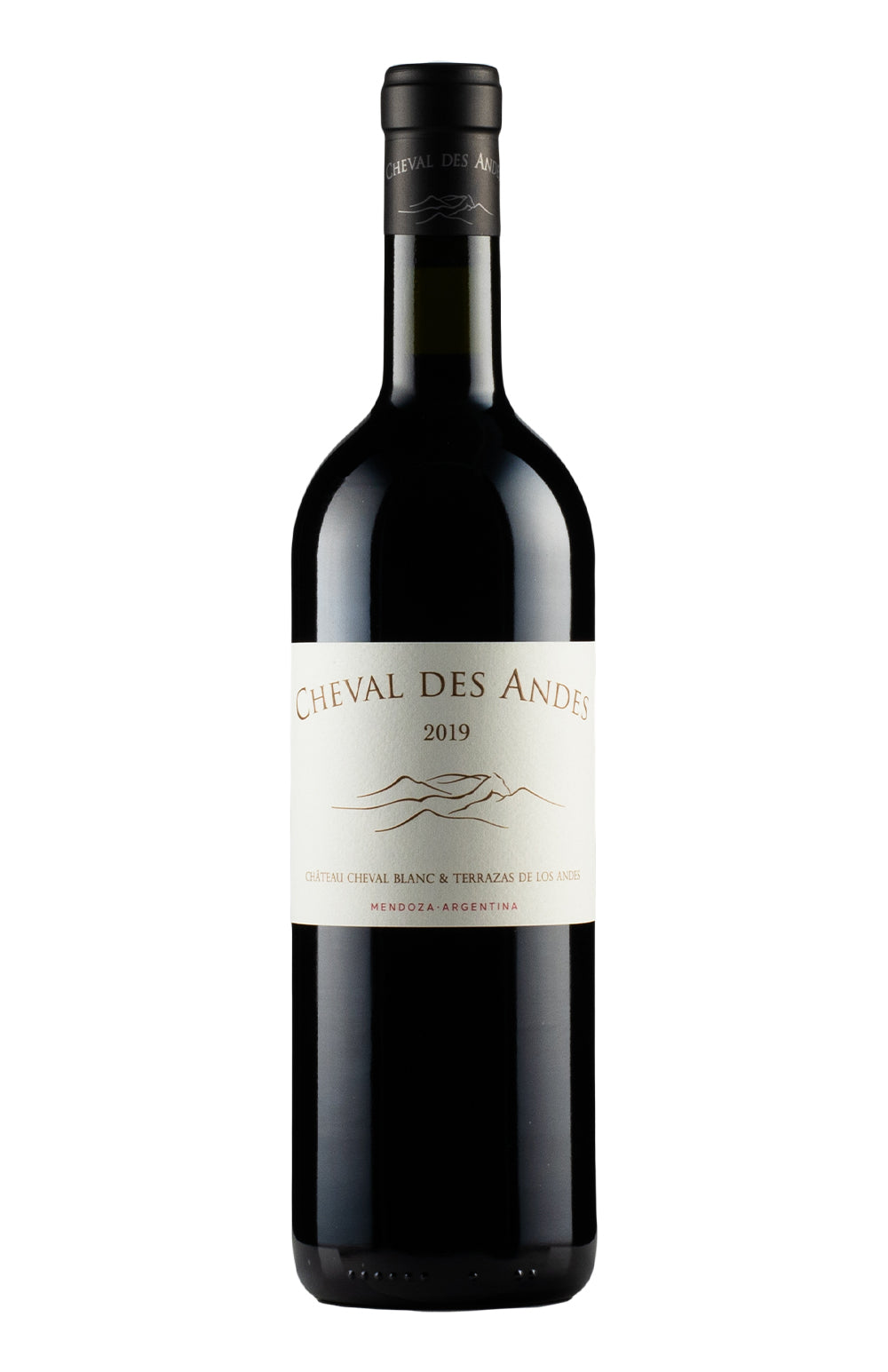 Cheval des Andes 2019