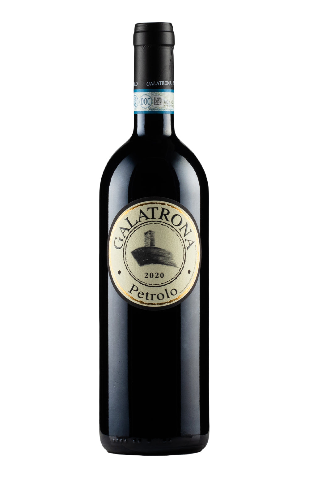 Fattoria Petrolo Galatrona 2020