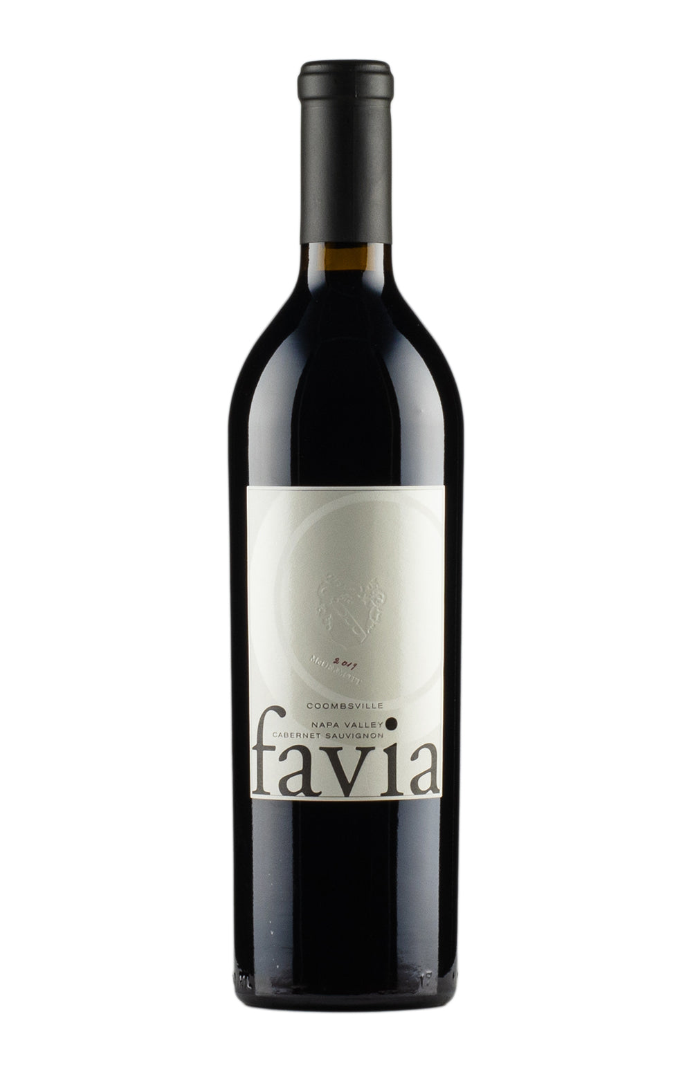 Favia Cabernet Sauvignon 2019