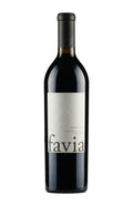 Favia Cerro Sur 2019