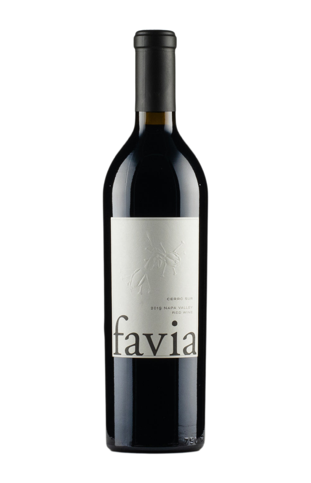 Favia Cerro Sur 2019